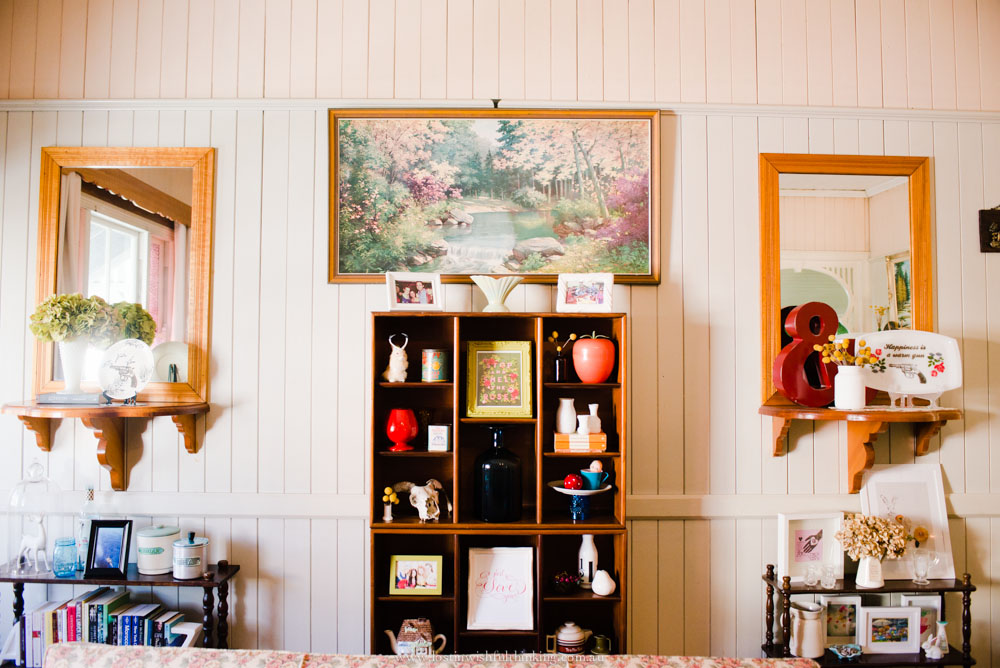 Brisbane home tour: Wilston