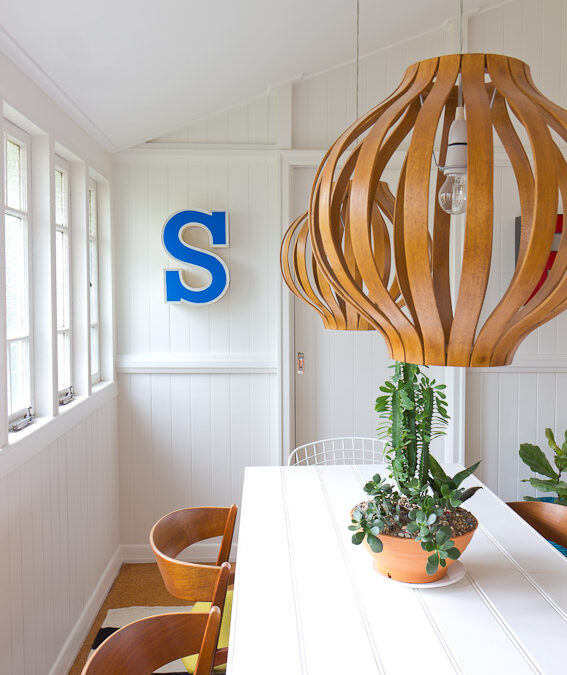 In the press: A ‘Houzz’ tour of a Queenslander home in Brisbane